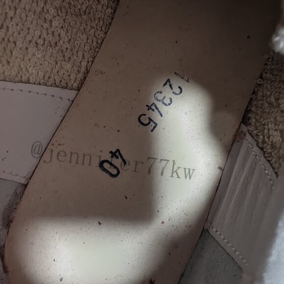 Women Golden Goose Superstar Fashion shoes 40 - Picture 11 of 11